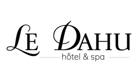 Hôtel & Spa Le Dahu Logo